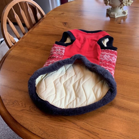 Dog sweater - Picture 2 of 4